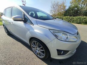 Prodám Ford Grand C-Max 7míst 2.0TDCI 16V 120Kw r.v.2012 - 11