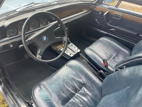 BMW 3.0CS E9 - 11