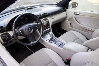 Mercedes-Benz CLC 220 CDI A/T - 11