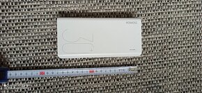 Výkonná powerbanka Romoss Sensei 8+ 30000mAh, 18W White - 11