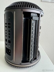 Apple Mac Pro 2013 3.5GHz 32GB 1TB SSD - 11