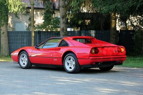 Ferrari 328 GTS V8 - 11