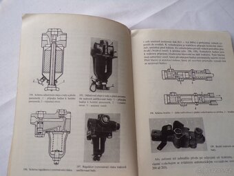 Traktory a Motorová vozidla - 11