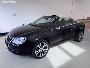 VW Eos 3.2i+184kw+DSG+serviska - 11