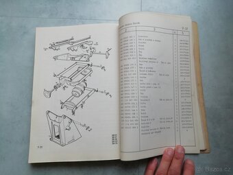 Karosa C734 - katalog ND - doprava v ceně - 11