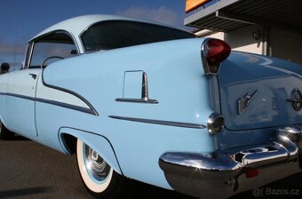 1955 Oldsmobile Super 88 - 11