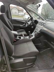 Ford S-max 1.8 Tdci 92kw - 11