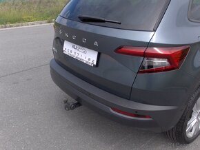 ŠKODA Karoq 2,0 TDi 110KW STYLE, 2021, DPH, orig.tažné - 11