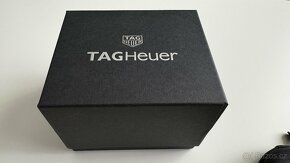 Tag Heuer Carrera 16 automat - záruka - 11