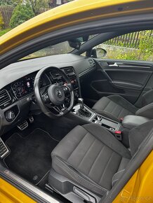 Volkswagen Golf R 4x4 DSG - 11