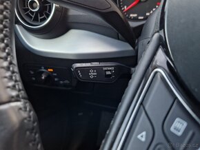 AUDI Q2 1.6TDI 2020-AUTOMAT-LED- NAVI ZIM- PNEU ODPOČET DPH - 11