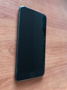 Apple iPhone 8 Plus, 64 GB, vesmírně šedý / Space Gray - 11