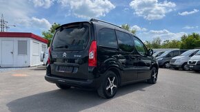 Citroën Berlingo 1.6i LPG - 11