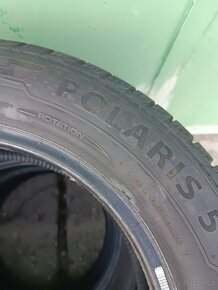 Zimní pneumatiky Barum Polaris 175/65 R15, - 11