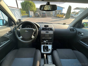 FORD MONDEO 1,8i 96KW (130PS) - 11