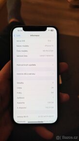 Apple iPhone 13 128GB,pěkný stav, baterie 85%,záruka - 11