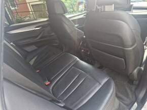 BMW X5 4.0d M-paket UVEDENÁ CENA BEZ DPH - 11