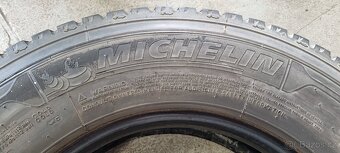 265/70r 19,5 Michelin  X Multi D nákladní 4 ks - 11