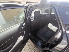 Ford Mondeo 1,8 TDCI - 11