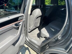 VW Touareg III - Atmosphere, 3.0TDI 210kw, 2019 - 11