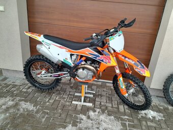 KTM Sxf  450 - 11