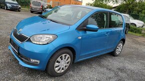 CITIGO 1.0MPI AMBITION - 11