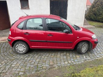 Citroën C3 - 11