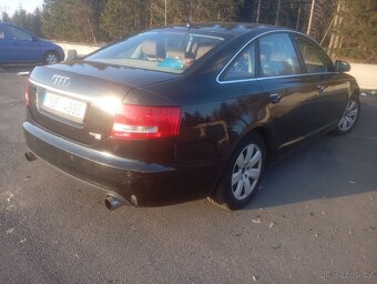 Audi A6 2007 2.0 103kw - 11