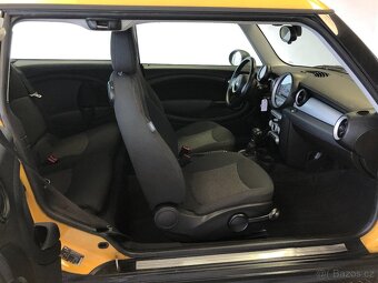 MINI COOPER  1.4i 16V  AUTOMAT CLUBMAN ONE - 11