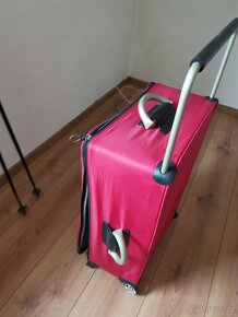 Obří lehký kufr It Luggage - 11