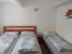 Apartmán U Košíků Radňovice - 11