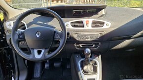 RENAULT GRAND SCENIC 1.4 TCE 96KW.7 MÍST.6 RYCHLOSTÍ.TAŽNÉ. - 11