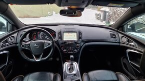 Opel Insignia 2.0 CDTi Biturbo 143kW 4x4, dovoz D, servis - 11