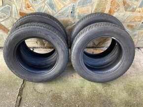 Zimní pneu 165/70r14 - 11