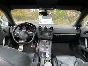 Prodam Audi TT mk2 8j 3.2 dsg quattro 2хSline - 11