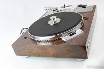 Gramofón PIONEER XL-A700 (PL-570) - 11