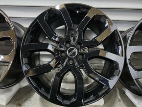 R22 5x120 Original Land rover Range Rover Sport - 11