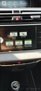 Citroen C4 grand Picasso - 11