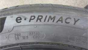 Letní pneu 275/40/19 Michelin - 11