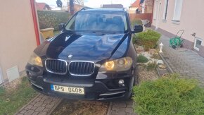 BMW X5 3.0 Diesel  X-Drive - 11