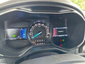 Ford Mondeo 2.0 Hybrid, ST-Line, 100%KM - 11