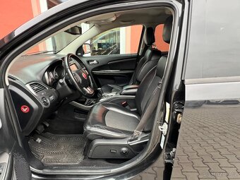 Fiat Freemont 2.0 Multijet Cross AWD - 11