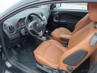 Alfa Romeo Mito,1.4,58kW,1.Majitel,97000km - 11