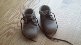 dětské boty dl. stélky 10,5 cm - 15 cm - 11