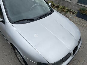 Seat Leon 1.9 TDi, r.v. 2003, - 11