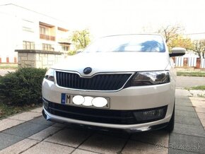 Skoda cerny znak cerne loga emblemy - 11