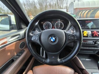 BMW X6M E71 4.4i 408Kw Individual - 11