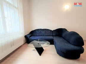 Prodej bytu 2+kk, 49 m², Praha 4, ul. Maroldova - 11