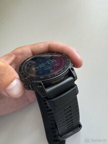 Garmin Tactix 7 Pro Solar - 11