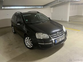 Golf V 1.9TDI COMBI - 11